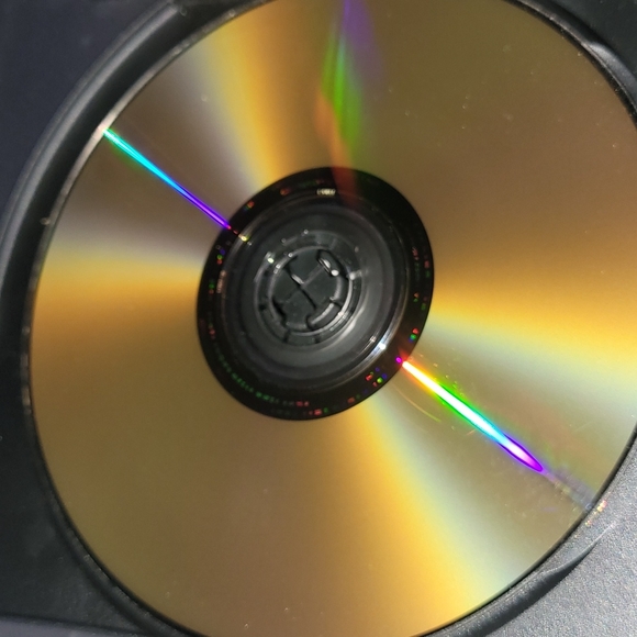 💿 Matrix Reloaded 2-disc DVD [Widescreen] - Picture 8 of 10